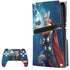 Marvel Thor Thor and Mjolnir PS5 Pro Disk Bundle  Skin